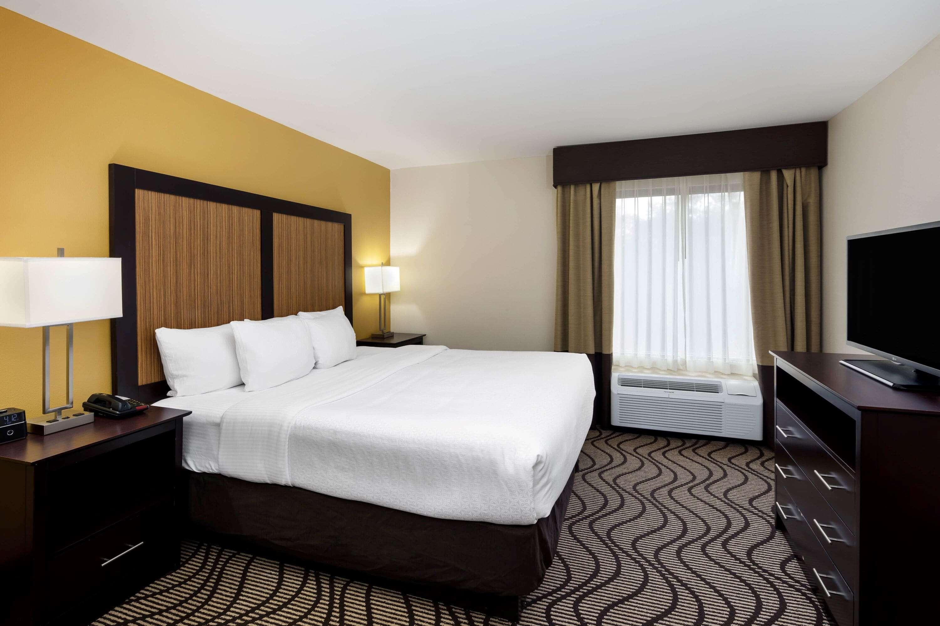 Hotel La Quinta By Wyndham Lagrange / I-85 Exterior foto