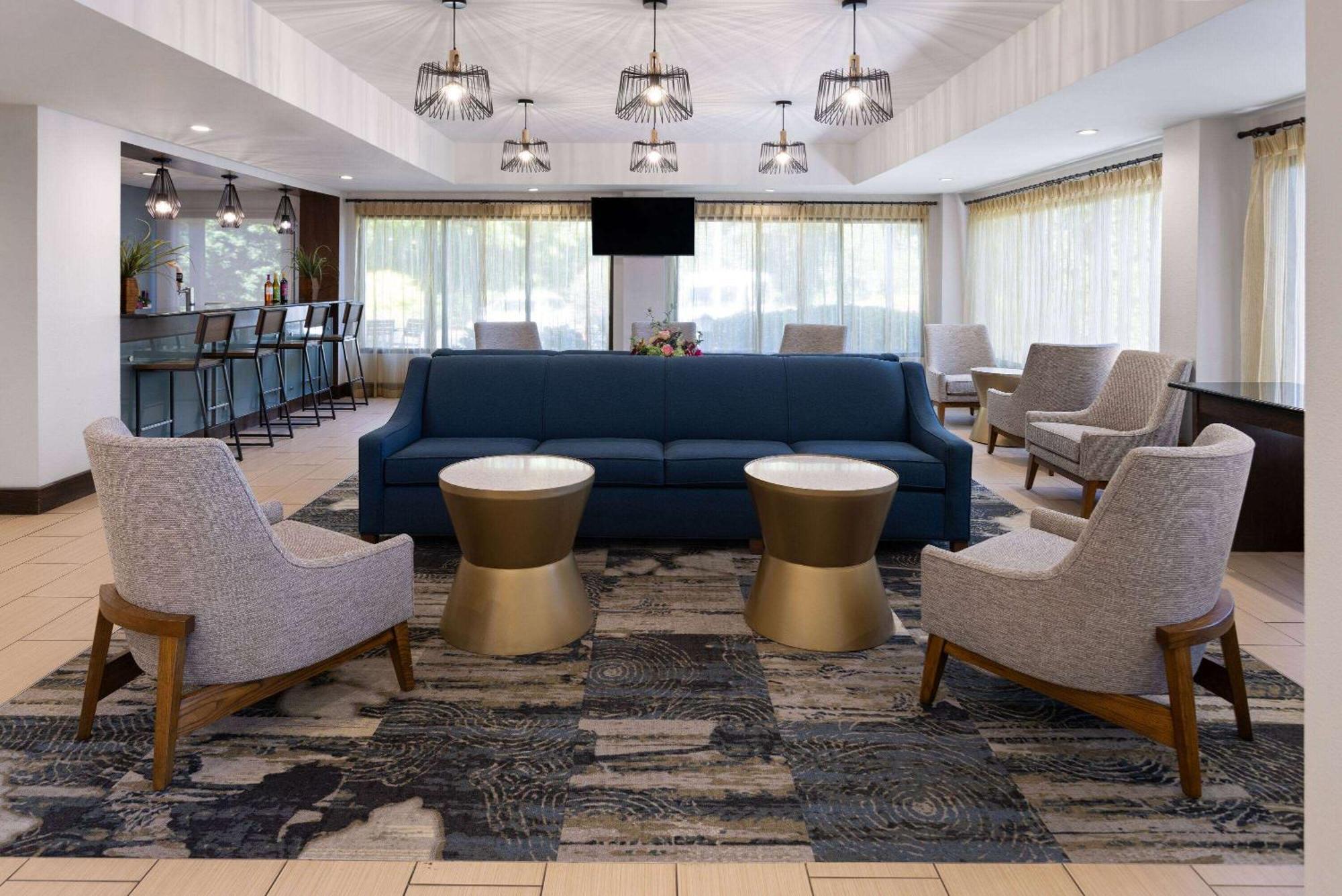 Hotel La Quinta By Wyndham Lagrange / I-85 Exterior foto
